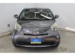 Toyota iQ
