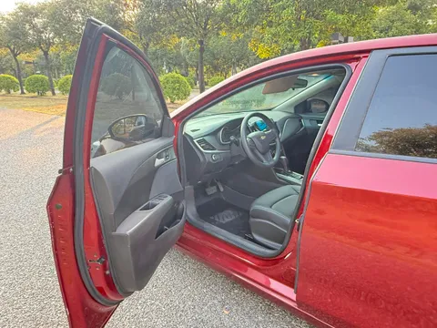 Chevrolet Cavalier