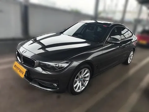 BMW Gran Turismo