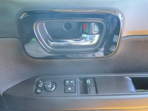 Honda N-VAN Plus Style
