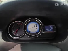 Renault SM3