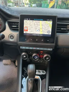 Renault XM3
