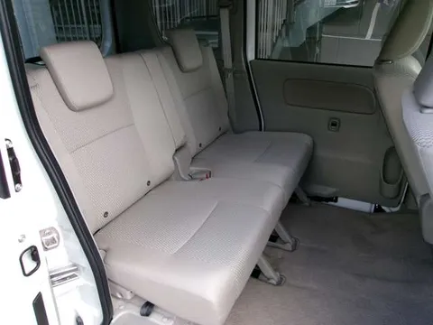 Nissan Clipper Rio