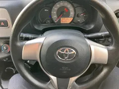 Toyota Yaris (Vitz)