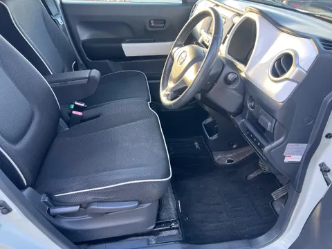 Mazda Flair Crossover