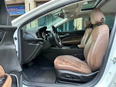 Buick Regal
