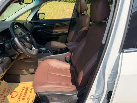 Buick GL6