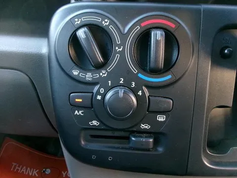 Nissan Clipper