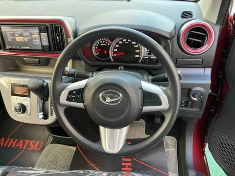 Daihatsu Boon