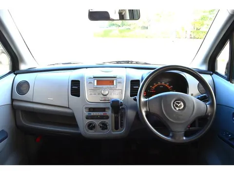 Mazda AZ-Wagon