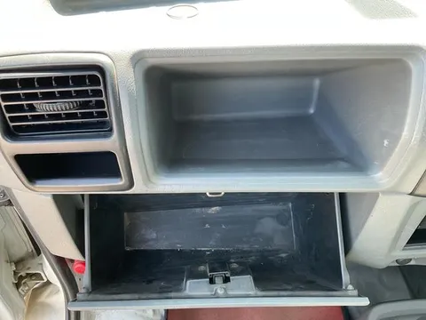 Mitsubishi Minicab Truck