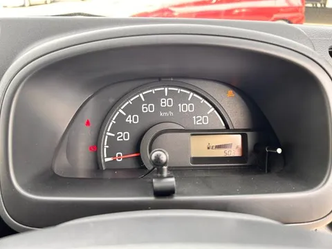 Suzuki Super Carry