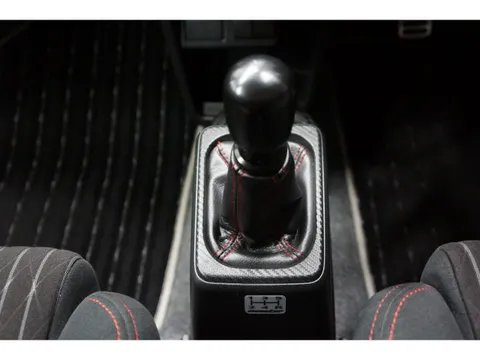 Suzuki Alto Works