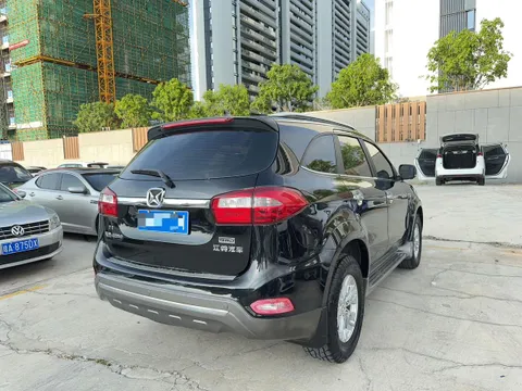 Yusheng S350