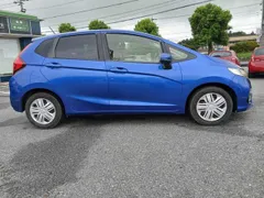 Honda Jazz (Fit)