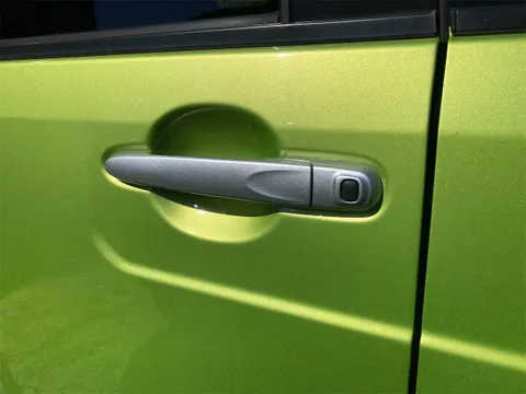 Toyota Pixis Mega