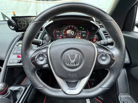 Honda S660