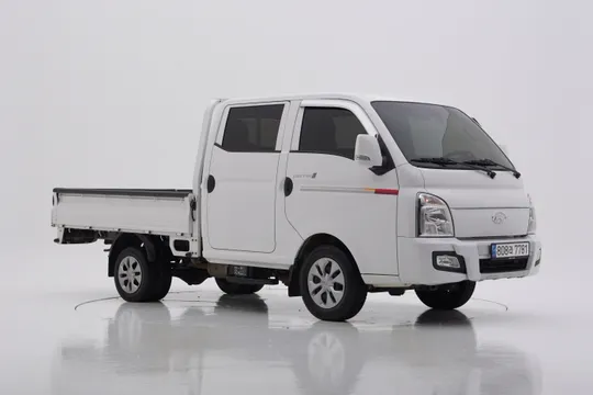 Hyundai Porter II