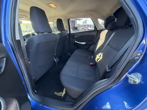 Suzuki Baleno