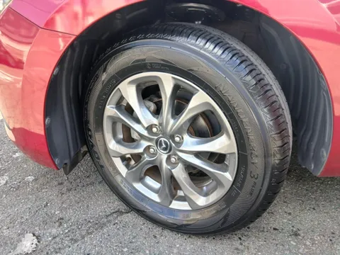 Mazda Mazda2 (Demio)