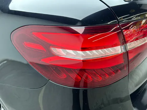Mercedes-Benz Mercedes-Benz GLC
