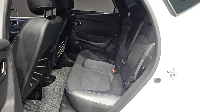 Renault QM3
