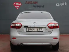 Renault SM3