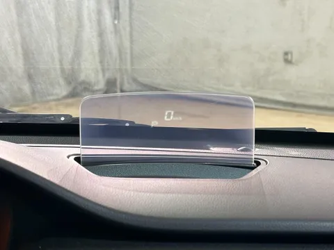 Mazda Flair