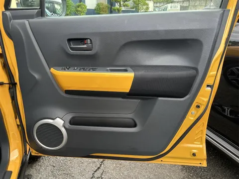 Mazda Flair Crossover