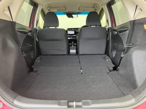 Honda Jazz (Fit)