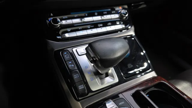 Genesis G90 (EQ900)