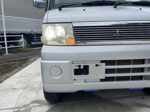 Mitsubishi Town Box