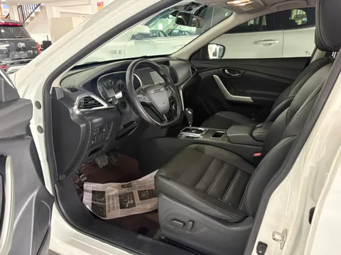 Venucia T90
