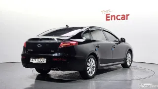 Renault SM7