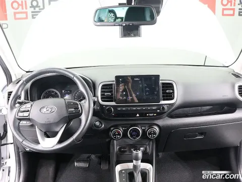 Hyundai Venue