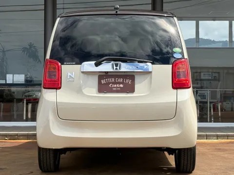Honda N-ONE