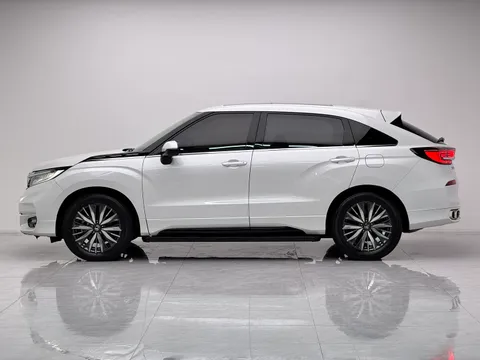 Honda Avancier
