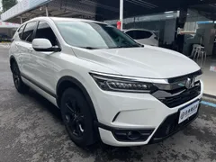 Honda Breeze