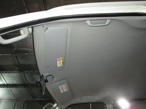 Toyota TownAce Van