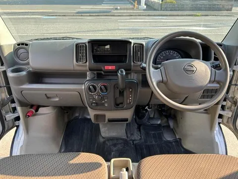 Nissan Clipper