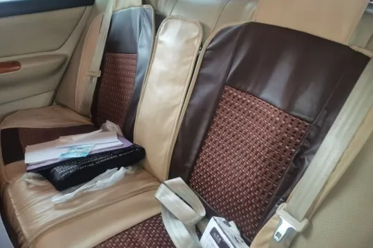 BYD F3