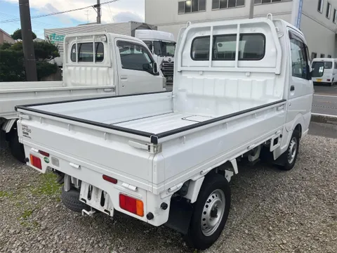 Nissan Clipper Truck