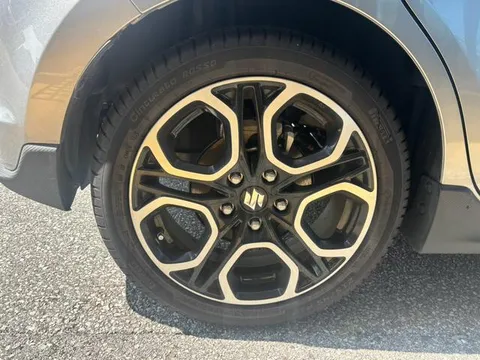 Suzuki Swift Sport