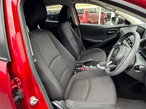 Mazda Mazda2 (Demio)