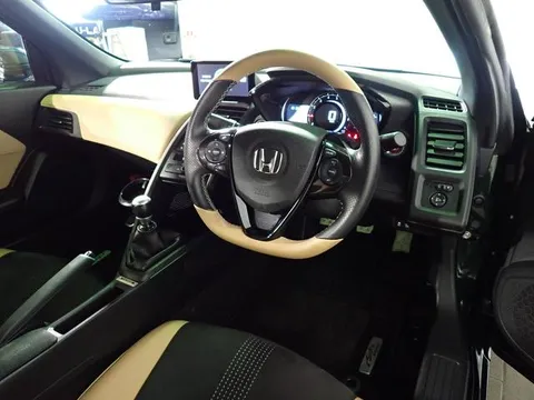Honda S660