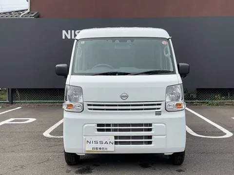 Nissan Clipper