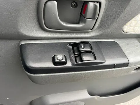 Mitsubishi Town Box