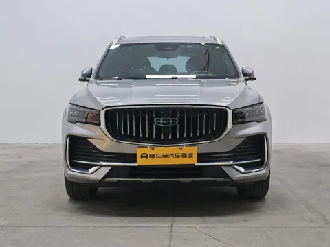 Geely Monjaro (Xingyue L)