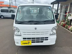 Suzuki Carry Track