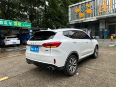 Wey VV6